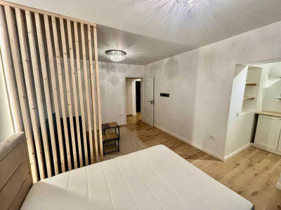 de inchiriat garsoniera Banu Manta