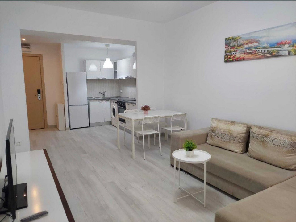 Inchiriez apartament 2 camere premium | Rin Grand Residence