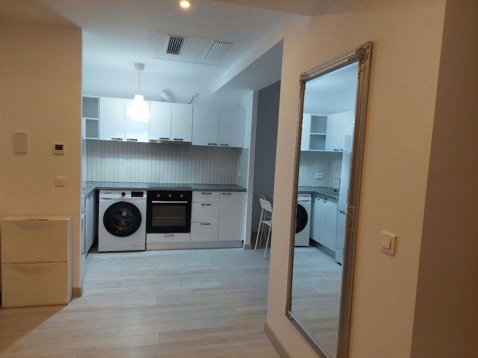 Inchiriez apartament 2 camere premium | Rin Grand Residence