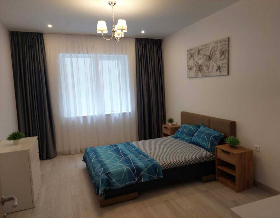Inchiriez apartament 2 camere premium | Rin Grand Residence