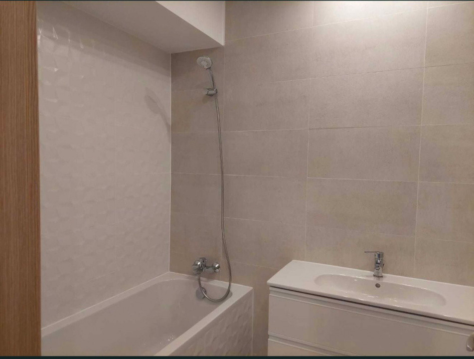 Inchiriez apartament 2 camere premium | Rin Grand Residence