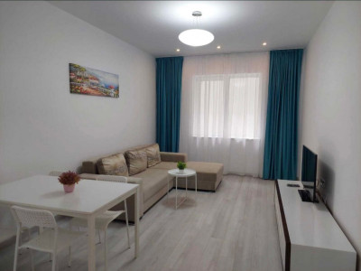 Inchiriez apartament 2 camere premium | Rin Grand Residence