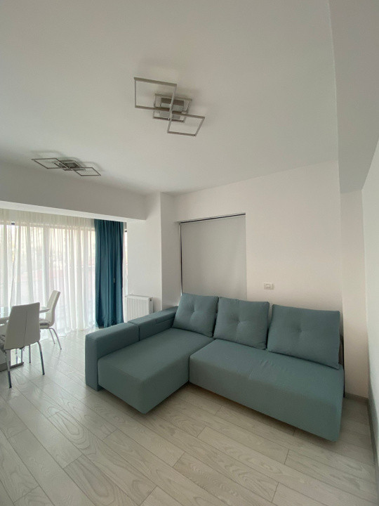 Apartament 2 camere de închiriat-Vitan