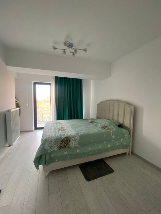 Apartament 2 camere de închiriat-Vitan