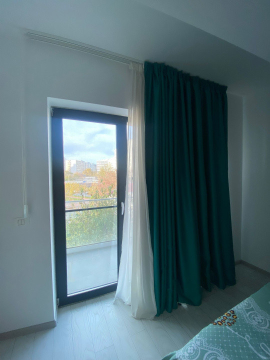 Apartament 2 camere de închiriat-Vitan