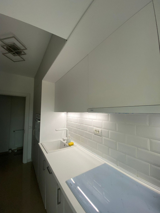 Apartament 2 camere de închiriat-Vitan