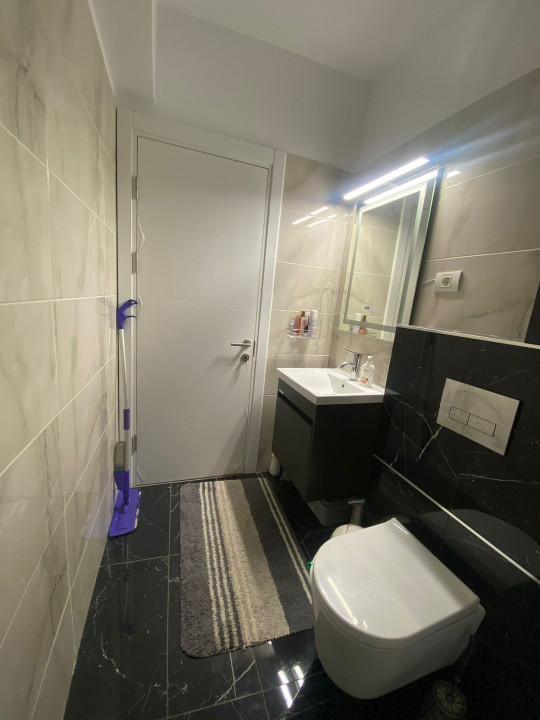 Apartament 2 camere de închiriat-Vitan