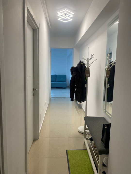 Apartament 2 camere de închiriat-Vitan