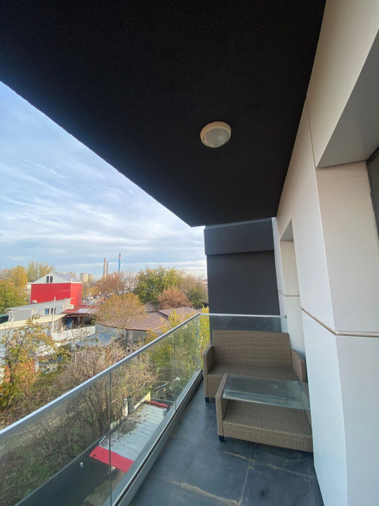 Apartament 2 camere de închiriat-Vitan