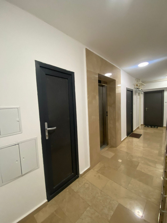 Apartament 2 camere de închiriat-Vitan