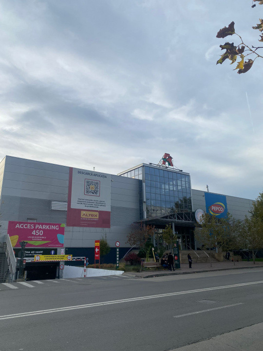 Apartament 2 camere de închiriat-Vitan