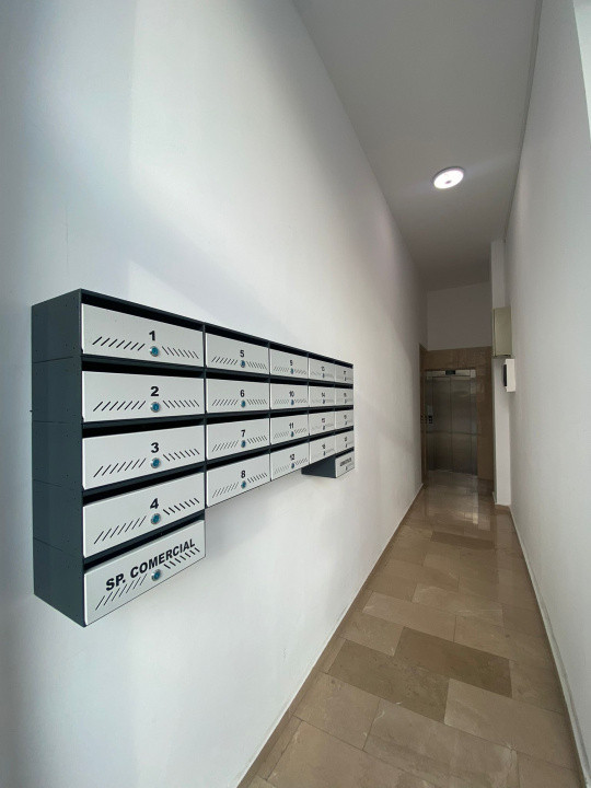 Apartament 2 camere de închiriat-Vitan