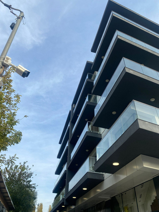 Apartament 2 camere de închiriat-Vitan