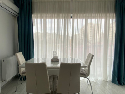 Apartament 2 camere de închiriat-Vitan