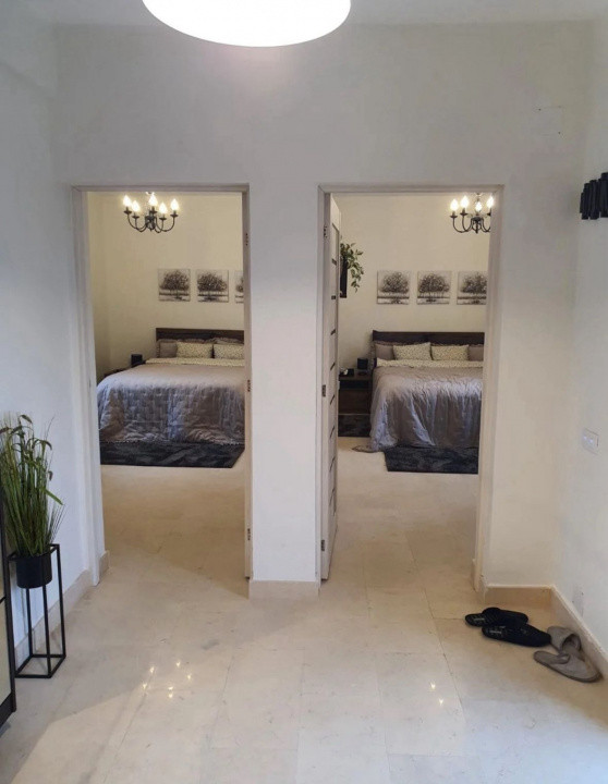 de inchiriat casa in Pantelimon cu 3 camere