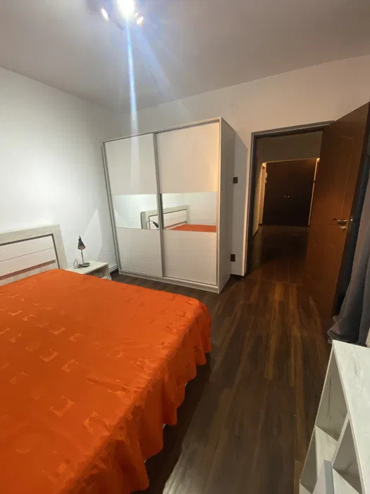 de inchiriat apartament  cu 2 camere  in Stefan cel Mare 