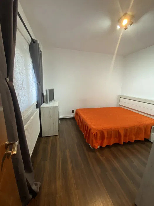 de inchiriat apartament  cu 2 camere  in Stefan cel Mare 