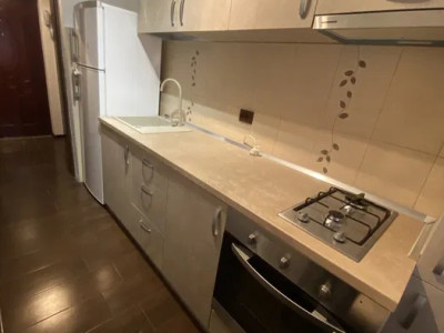 de inchiriat apartament  cu 2 camere  in Stefan cel Mare 