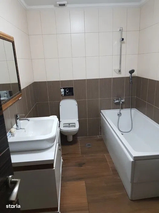 Apartament 2 camere-Diamond Residence-complet mobilat