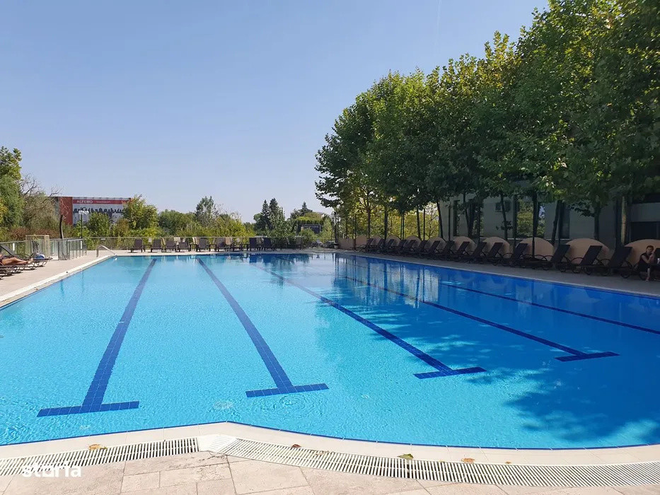 Apartament 2 camere-Diamond Residence-complet mobilat