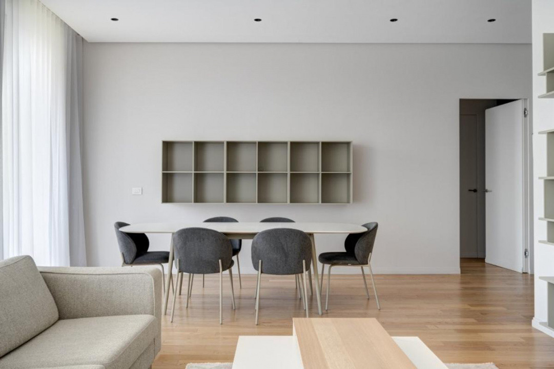 3 camere One Rachmaninov