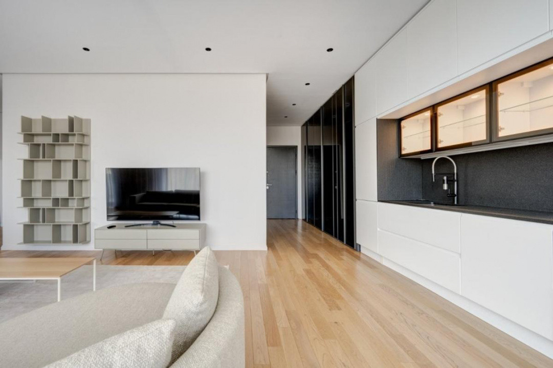 3 camere One Rachmaninov