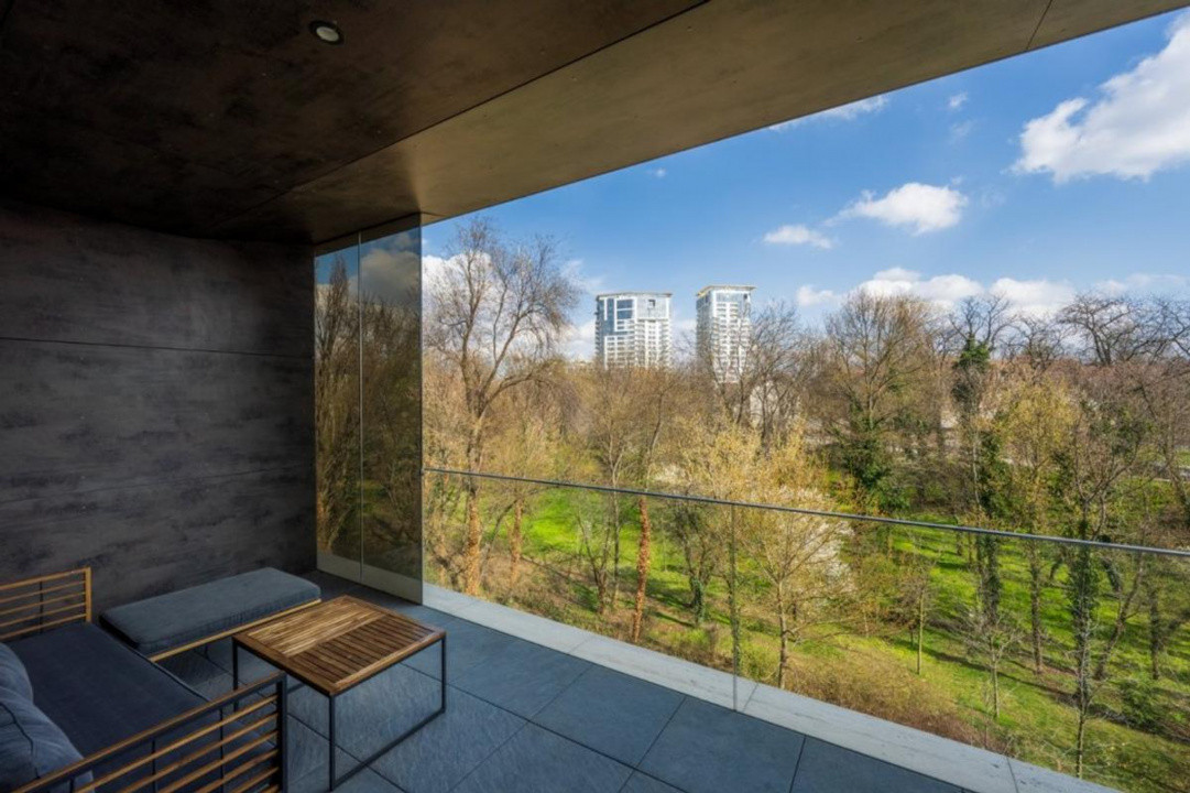 3 camere One Rachmaninov