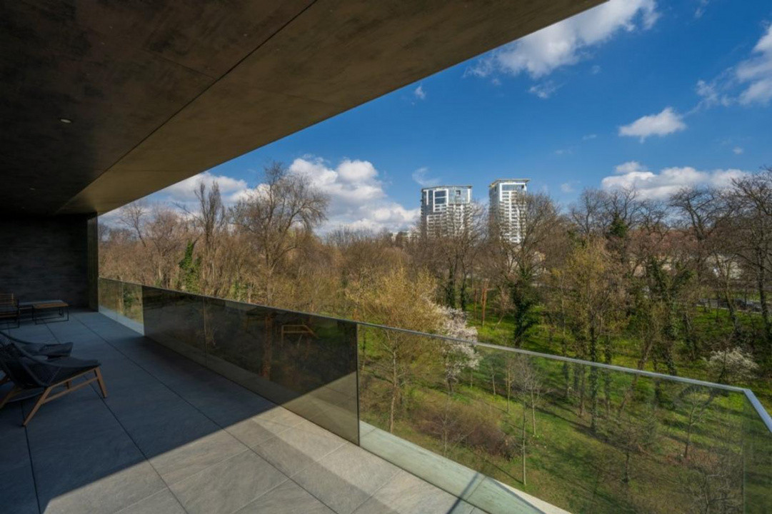 3 camere One Rachmaninov