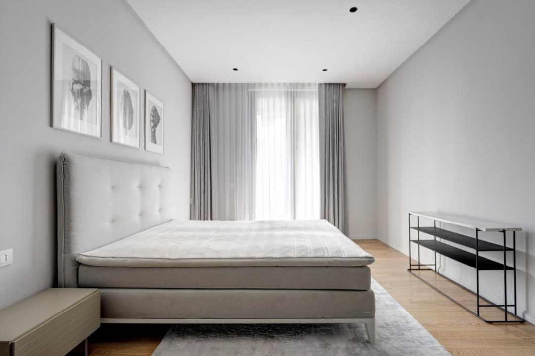 3 camere One Rachmaninov