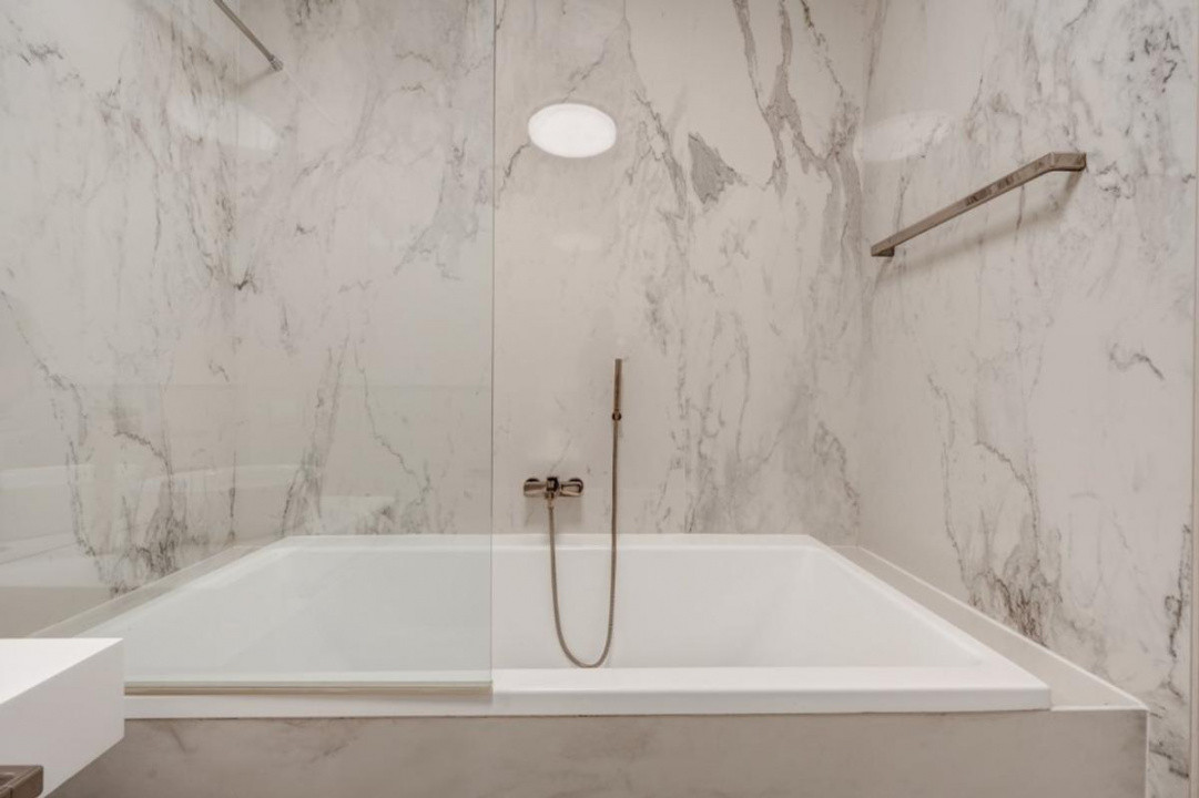 3 camere One Rachmaninov