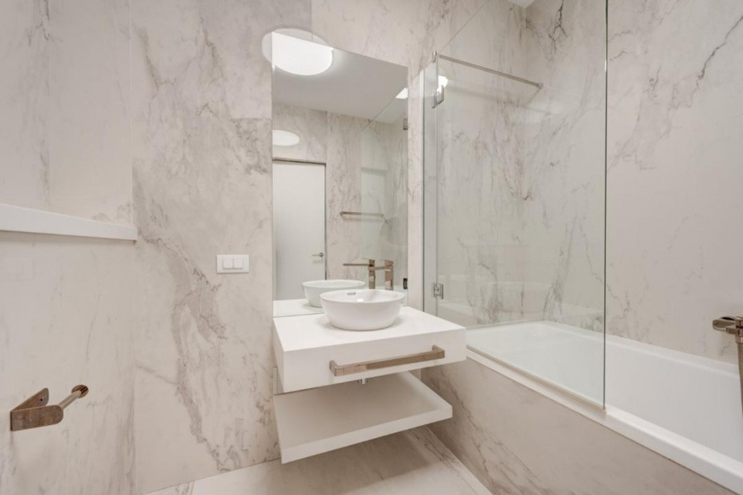 3 camere One Rachmaninov