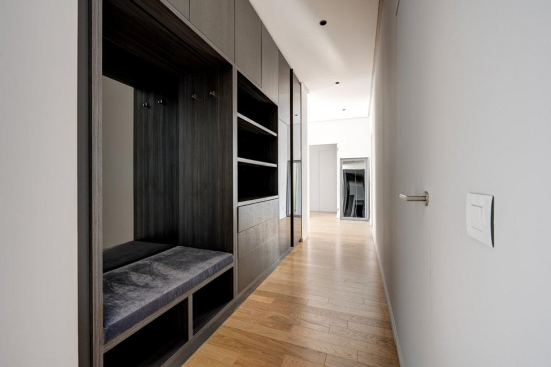 3 camere One Rachmaninov