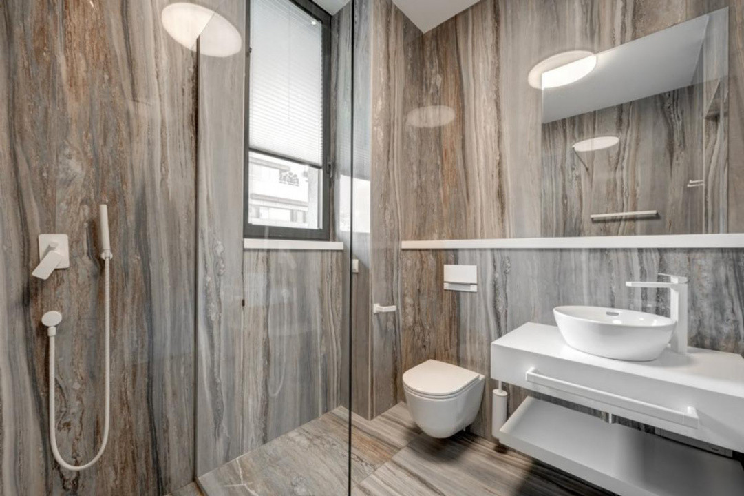 3 camere One Rachmaninov