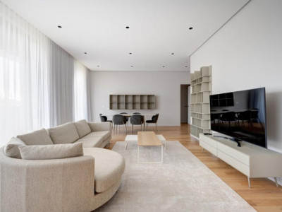 3 camere One Rachmaninov