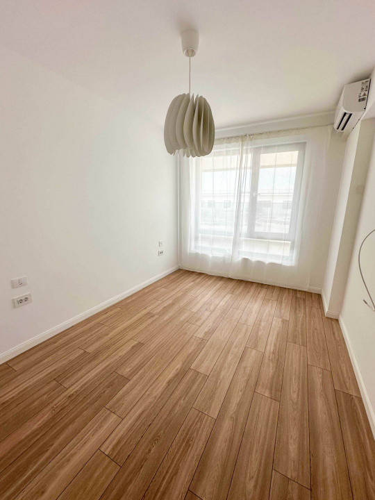Inchiriere apartament 4 camere Pipera | 100 mp + terasa 100 mp | parcare