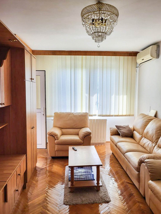 Inchiriere apartament 4 camere Aparatorii Patriei | mobilat si utilat