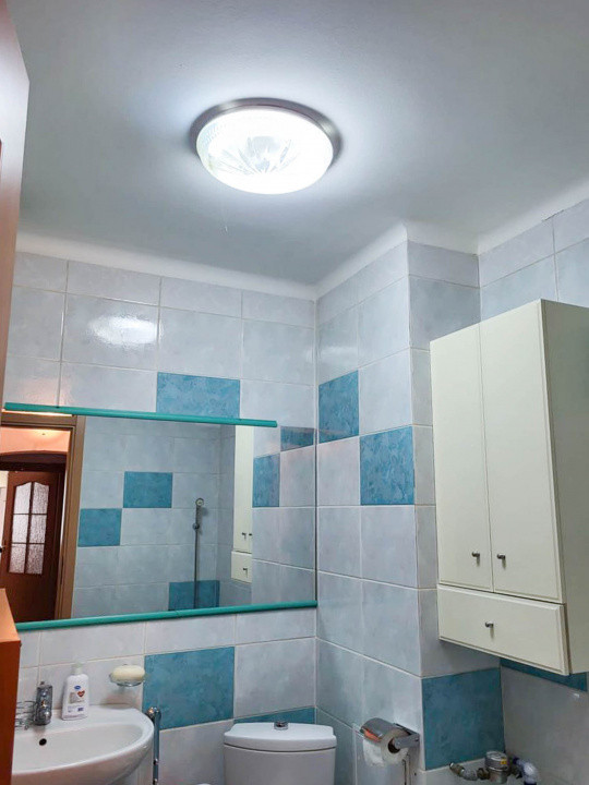 Inchiriere apartament 4 camere Aparatorii Patriei | mobilat si utilat