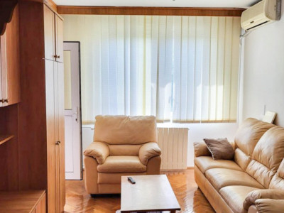 Inchiriere apartament 4 camere Aparatorii Patriei | mobilat si utilat
