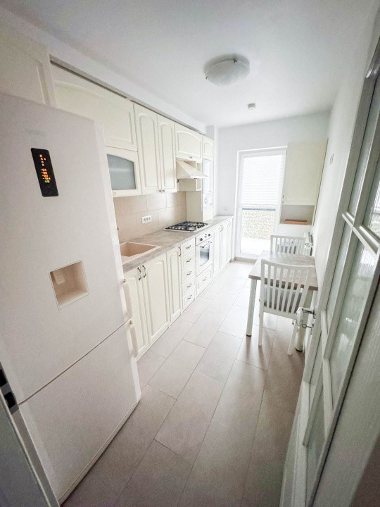 Inchiriere apartament 2 camere Timpuri Noi | terasa 11 mp | aproape metrou