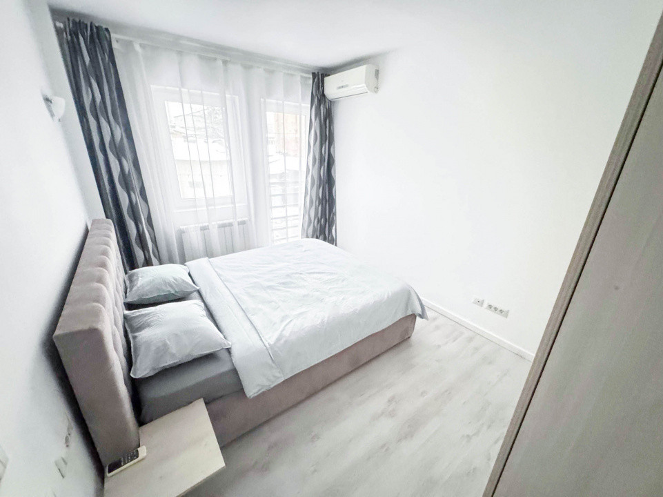 Inchiriere apartament 2 camere Timpuri Noi | terasa 11 mp | aproape metrou
