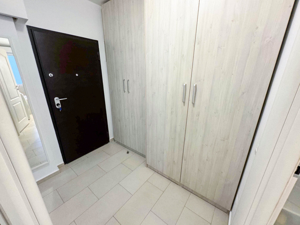 Inchiriere apartament 2 camere Timpuri Noi | terasa 11 mp | aproape metrou