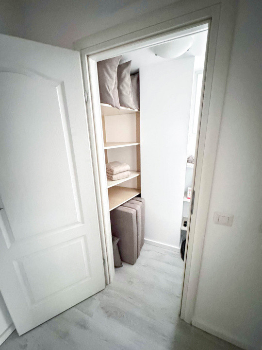 Inchiriere apartament 2 camere Timpuri Noi | terasa 11 mp | aproape metrou