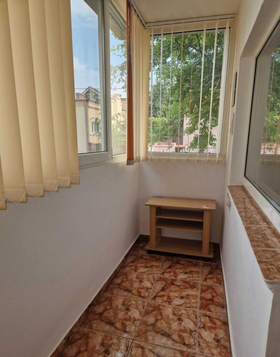 Apartament 2 camere, 62 mp, Decebal, parter, parcare inclusa, centrala