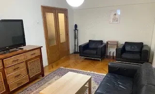 Apartament 3 camere, 76 mp, Traian – Unirii, decomandat, etaj 3/8