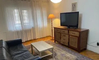 Apartament 3 camere, 76 mp, Traian – Unirii, decomandat, etaj 3/8
