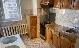 Apartament 3 camere, 76 mp, Traian – Unirii, decomandat, etaj 3/8