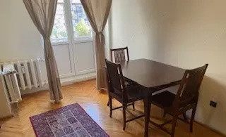 Apartament 3 camere, 76 mp, Traian – Unirii, decomandat, etaj 3/8