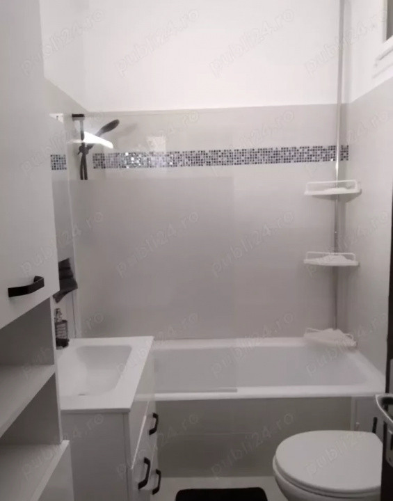 Inchiriere apartament 2 camere, 80 mp, Piata Romana, centrala proprie