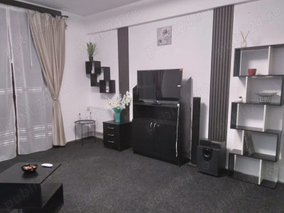 Inchiriere apartament 2 camere, 80 mp, Piata Romana, centrala proprie