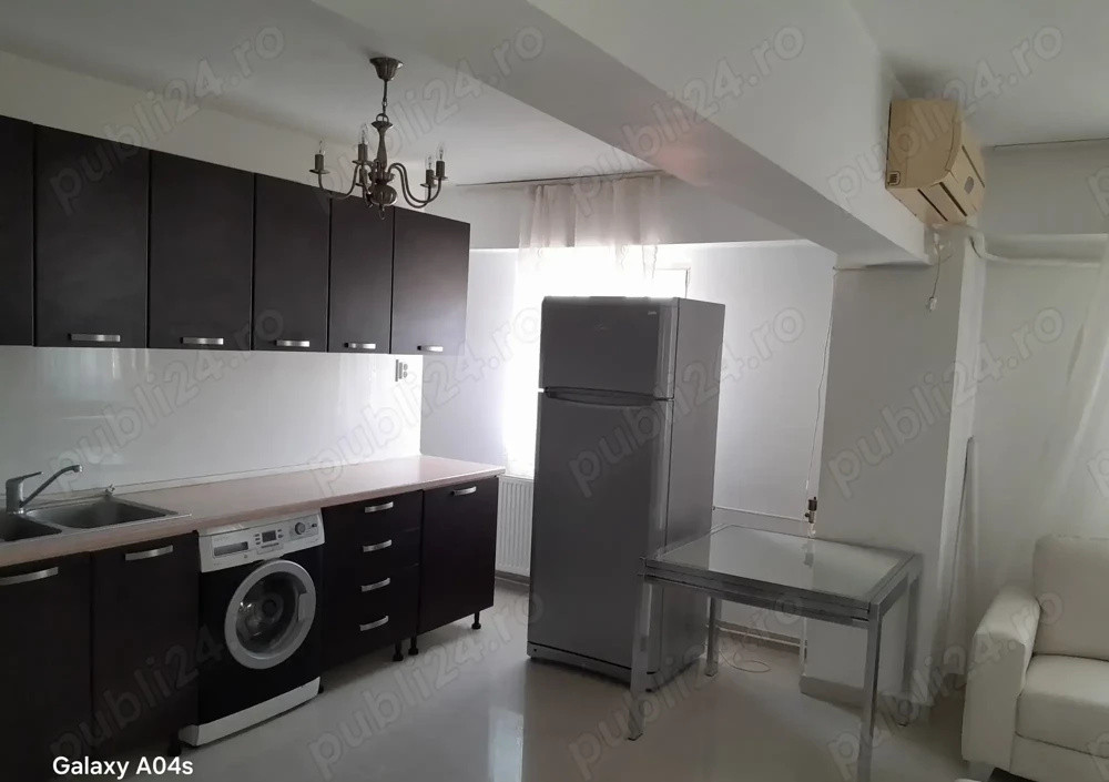 Inchiriere apartament 3 camere, 80 mp, Unirii – Mircea Voda